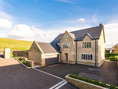 Burnside Fold, Blackburn Road, Edgworth